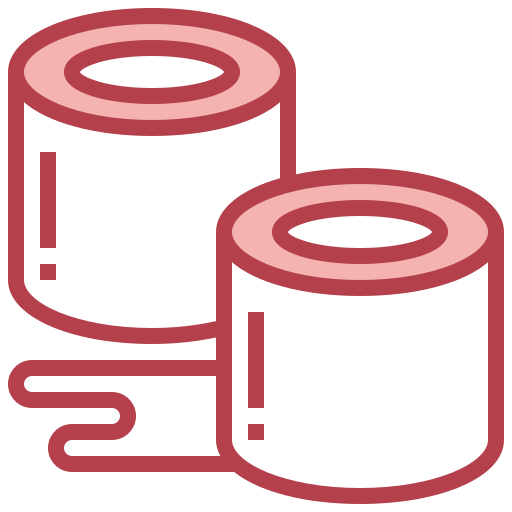 Toilet paper